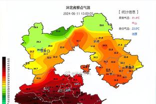 Woj：老鹰球员杰伦-约翰逊最早可在下周三对阵公牛时复出